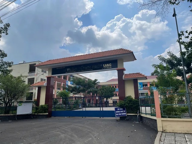 Bất động sản tại TP. Hồ Chí Minh - ảnh 1