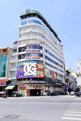 Bất động sản tại TP. Hồ Chí Minh - ảnh 1