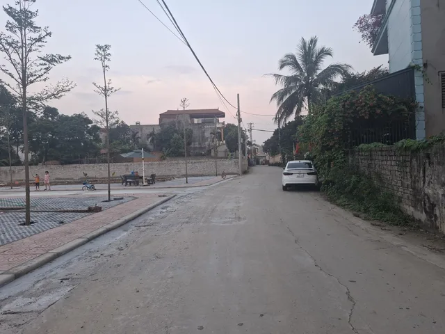 Bất động sản tại Hà Nội - ảnh 1