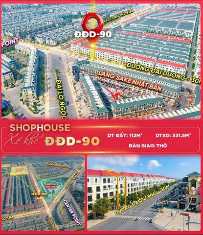 Bất động sản tại Hưng Yên - ảnh 1