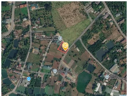 Bất động sản tại Đắk Lắk - ảnh 1
