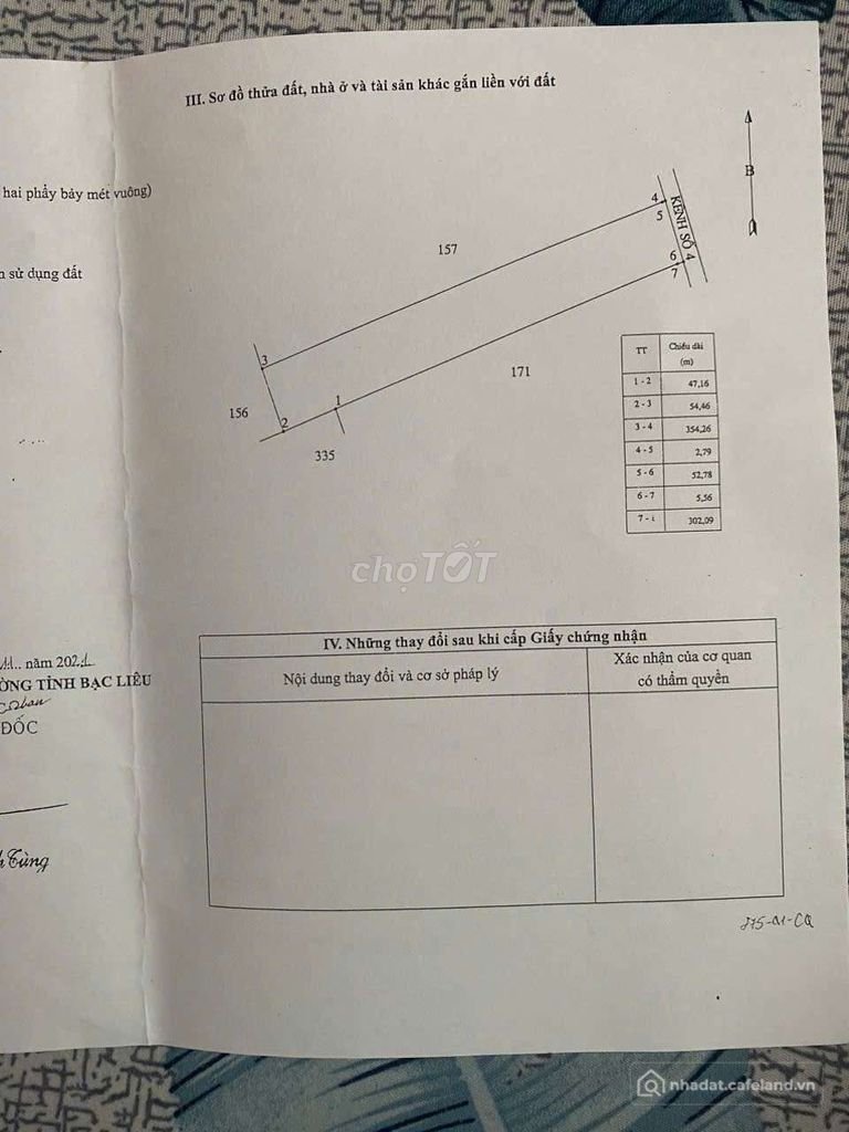 Bất động sản tại Cà Mau - ảnh 1