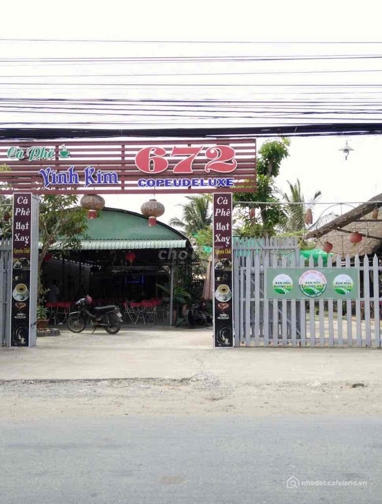 Bất động sản tại Đồng Tháp - ảnh 1