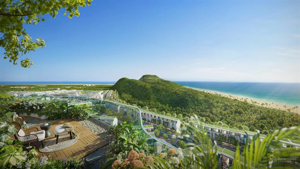 Bất động sản tại Kiên Giang - ảnh 1
