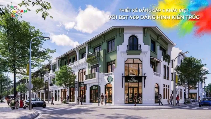 Bất động sản tại Hà Nam - ảnh 1