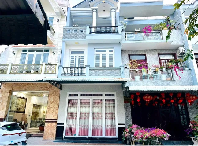 Bất động sản tại Cần Thơ - ảnh 1