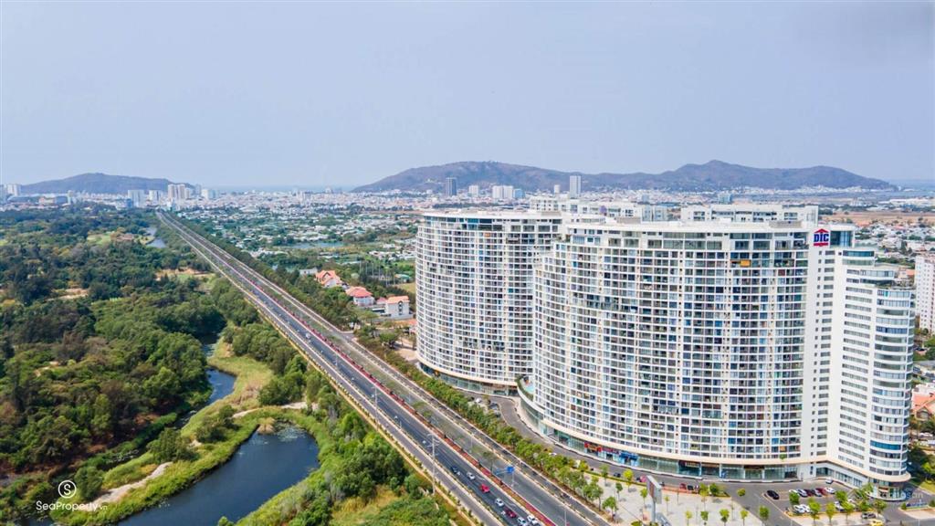 Bất động sản tại Bà Rịa - Vũng Tàu - ảnh 1