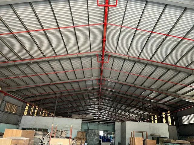 Bất động sản tại Bình Dương - ảnh 1