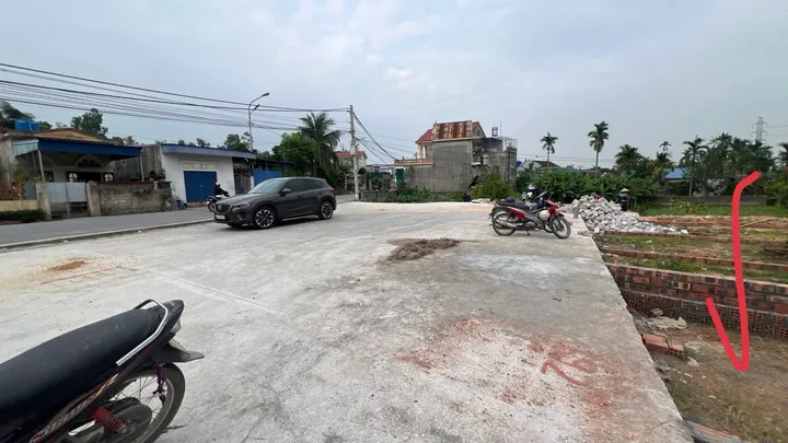 Bất động sản tại Hải Phòng - ảnh 1