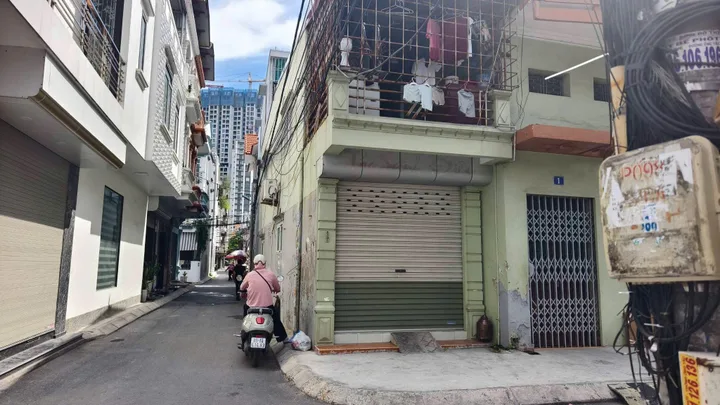 Bất động sản tại Hải Phòng - ảnh 1