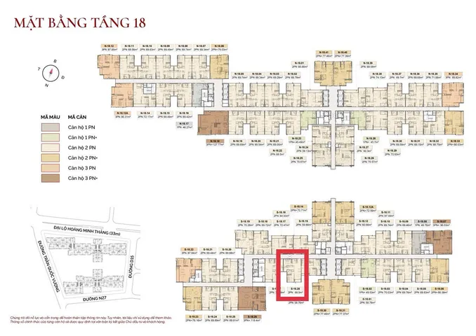 Bất động sản tại Đà Nẵng - ảnh 1