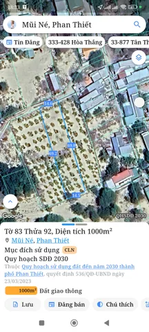 Bất động sản tại Lâm Đồng - ảnh 1