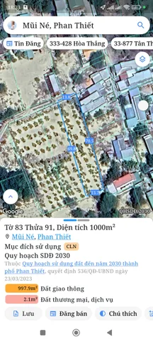 Bất động sản tại Lâm Đồng - ảnh 1