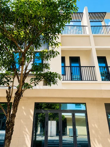 Bất động sản tại Bình Dương - ảnh 1