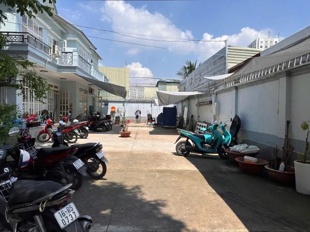 Bất động sản tại TP. Hồ Chí Minh - ảnh 1
