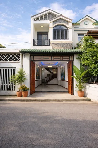 Bất động sản tại Bình Dương - ảnh 1