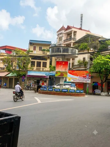 Bất động sản tại Hải Phòng - ảnh 1