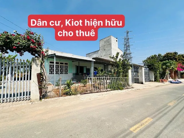 Bất động sản tại Bình Dương - ảnh 1