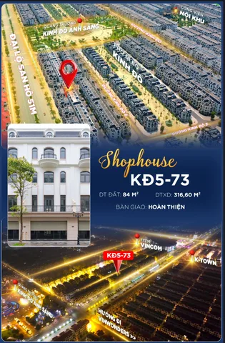 Bất động sản tại Hưng Yên - ảnh 1