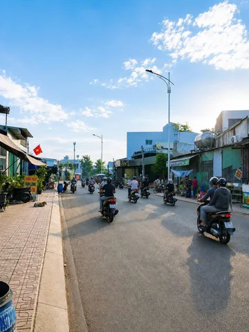 Bất động sản tại Bình Dương - ảnh 1