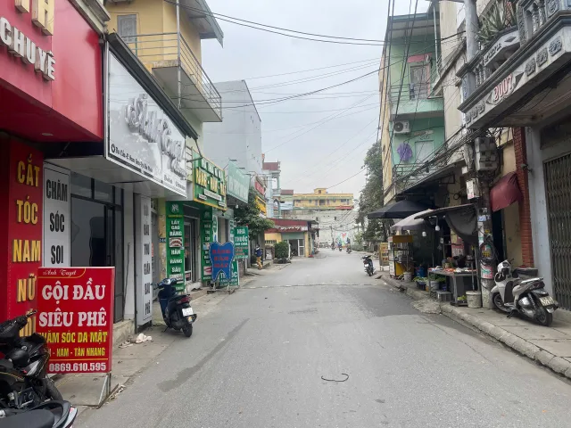 Bất động sản tại Bắc Ninh - ảnh 1