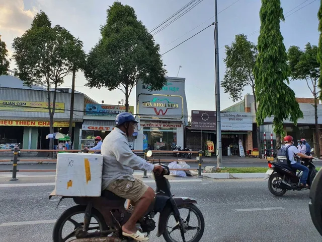 Bất động sản tại Cần Thơ - ảnh 1