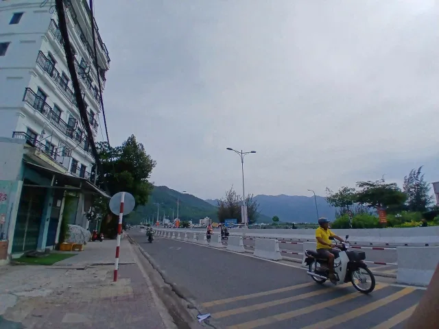 Bất động sản tại Khánh Hòa - ảnh 1