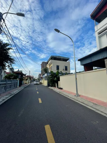 Bất động sản tại Hải Phòng - ảnh 1
