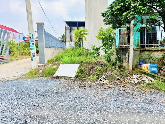Bất động sản tại Tây Ninh - ảnh 1