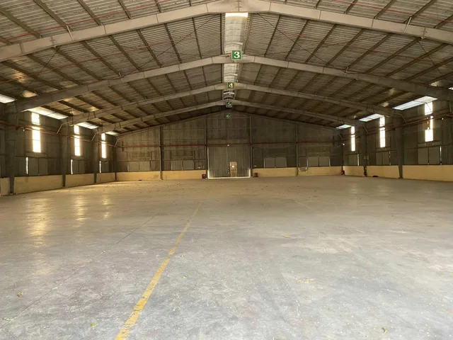 Bất động sản tại Bình Dương - ảnh 1