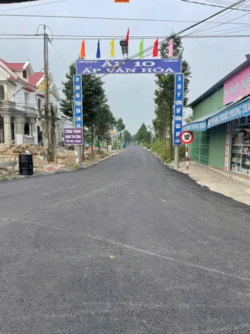 Bất động sản tại Tây Ninh - ảnh 1