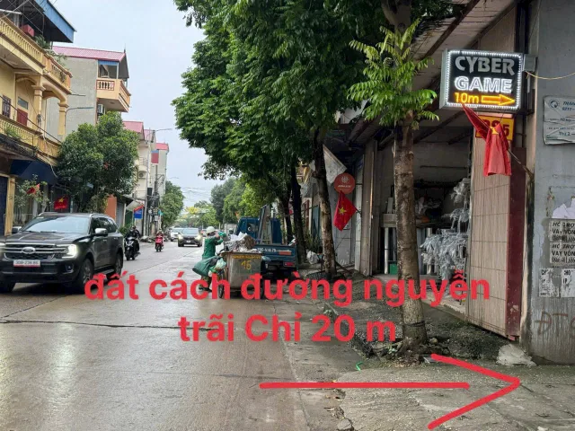Bất động sản tại Phú Thọ - ảnh 1