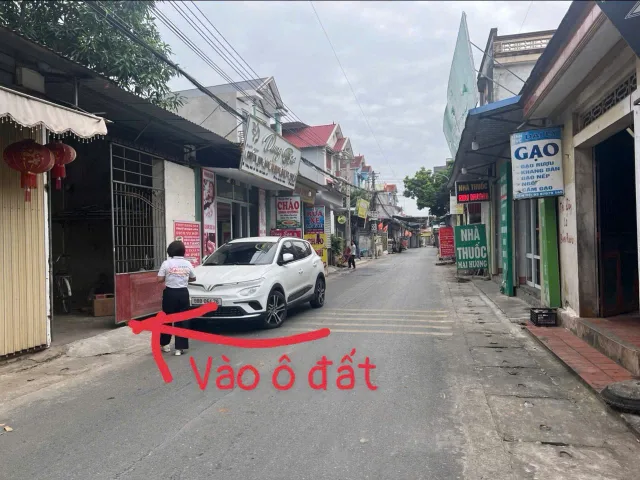 Bất động sản tại Phú Thọ - ảnh 1