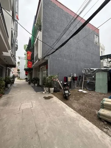 Bất động sản tại Hải Phòng - ảnh 1