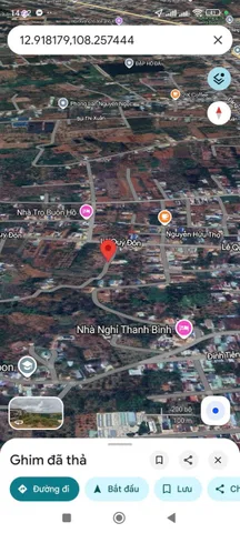 Bất động sản tại Đắk Lắk - ảnh 1
