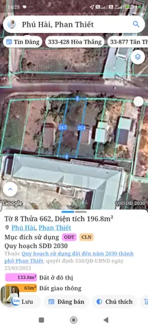 Bất động sản tại Lâm Đồng - ảnh 1
