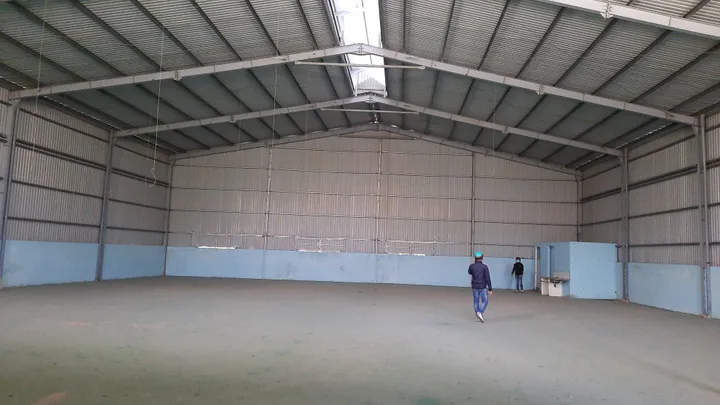 Bất động sản tại TP. Hồ Chí Minh - ảnh 1