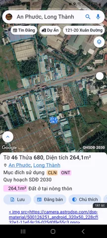 Bất động sản tại Đồng Nai - ảnh 1