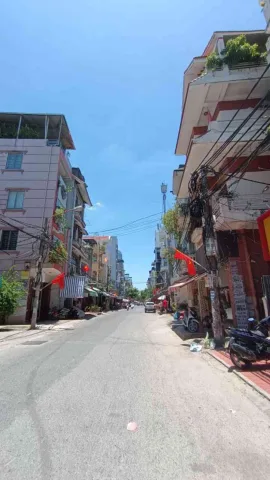 Bất động sản tại Hải Phòng - ảnh 1