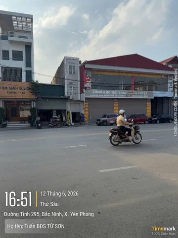 Bất động sản tại Bắc Ninh - ảnh 1