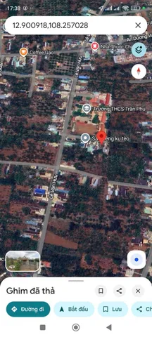 Bất động sản tại Đắk Lắk - ảnh 1