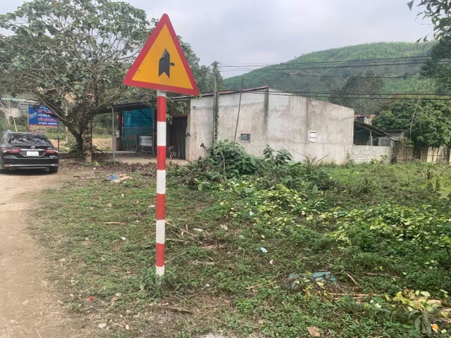 Bất động sản tại Hòa Bình - ảnh 1