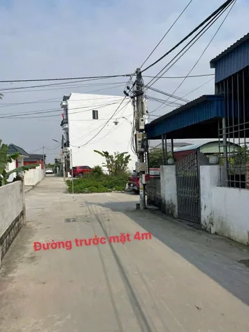 Bất động sản tại Hải Phòng - ảnh 1
