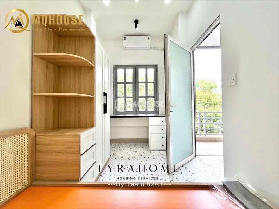 Căn hộ / chung cư tại Bình Thạnh, TP. Hồ Chí Minh - ảnh 2