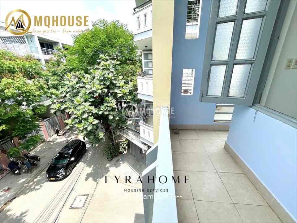 Căn hộ / chung cư tại Bình Thạnh, TP. Hồ Chí Minh - ảnh 5