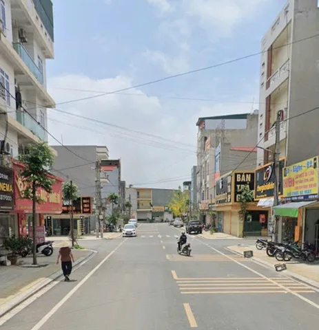 Bất động sản tại Bắc Ninh - ảnh 1
