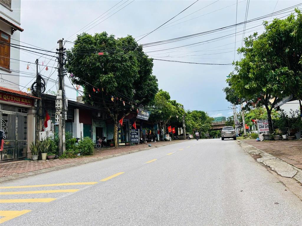 Bất động sản tại Bắc Giang - ảnh 1