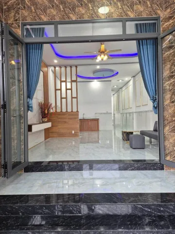 Bất động sản tại TP. Hồ Chí Minh - ảnh 1