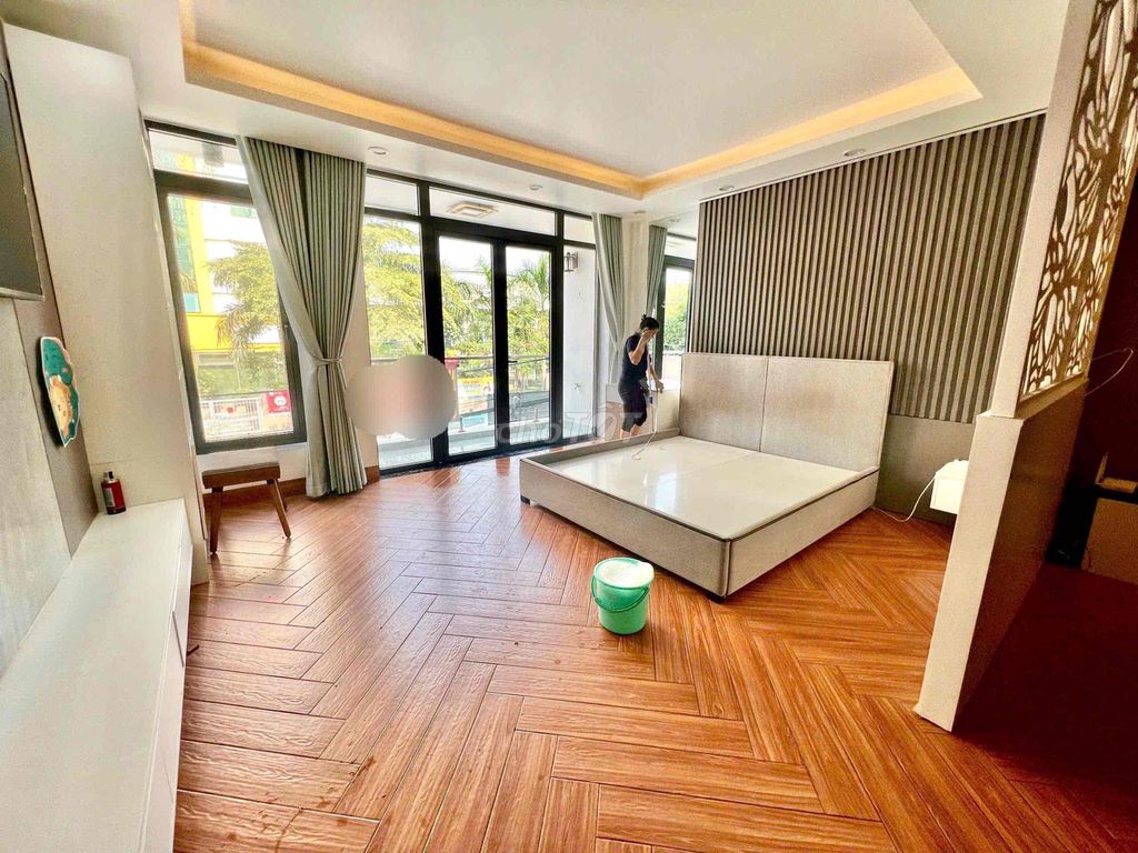 Nhà riêng tại Bình Tân, TP. Hồ Chí Minh - ảnh 2