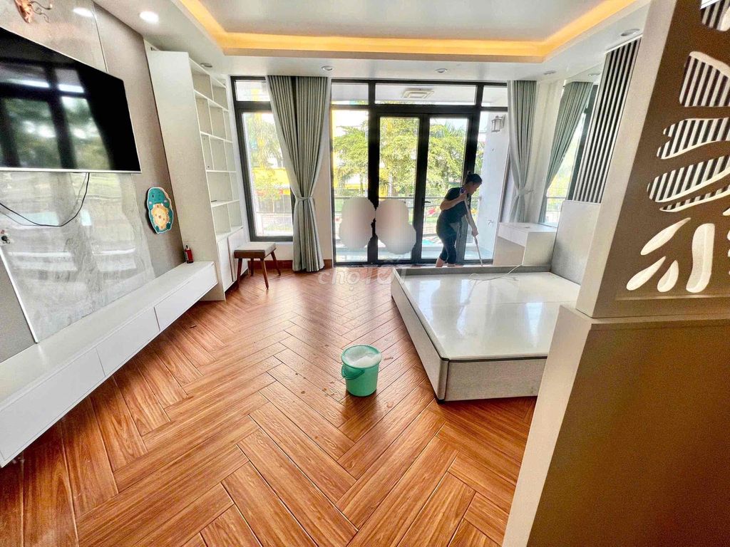 Nhà riêng tại Bình Tân, TP. Hồ Chí Minh - ảnh 3